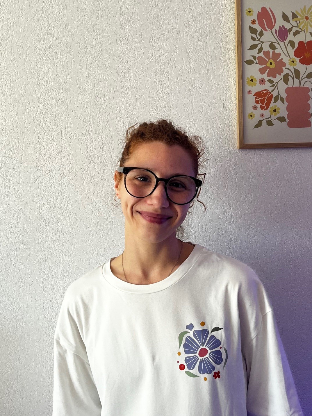 Portrait Alliyah Coûtant