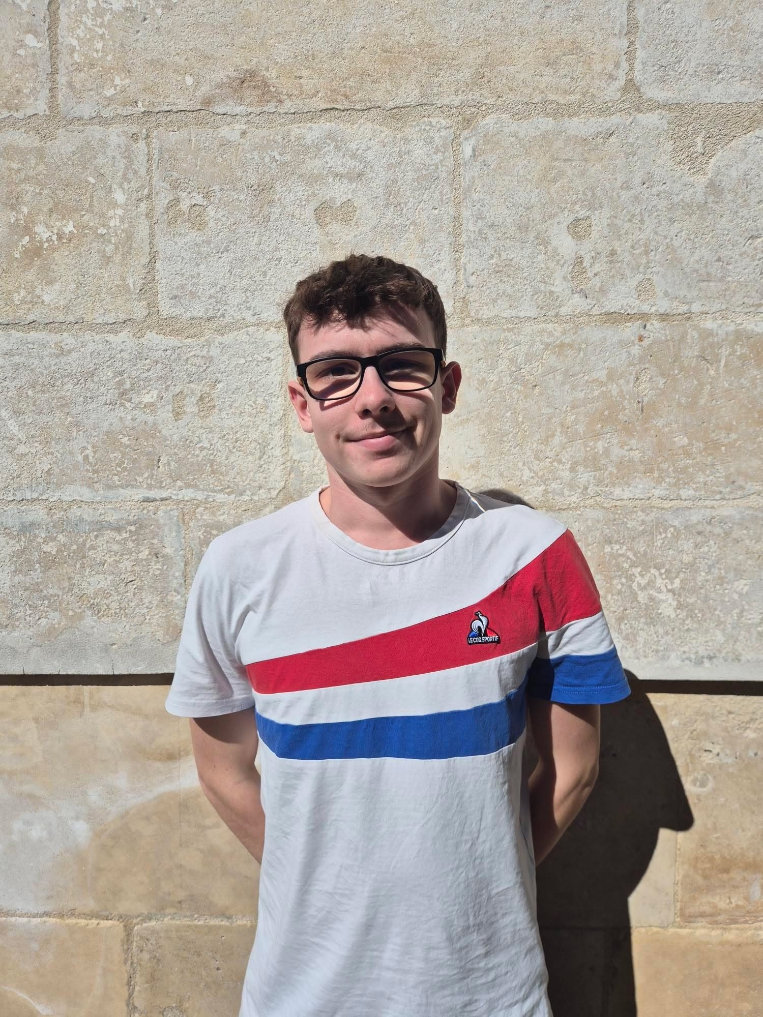Portrait de Thomas Fouquet