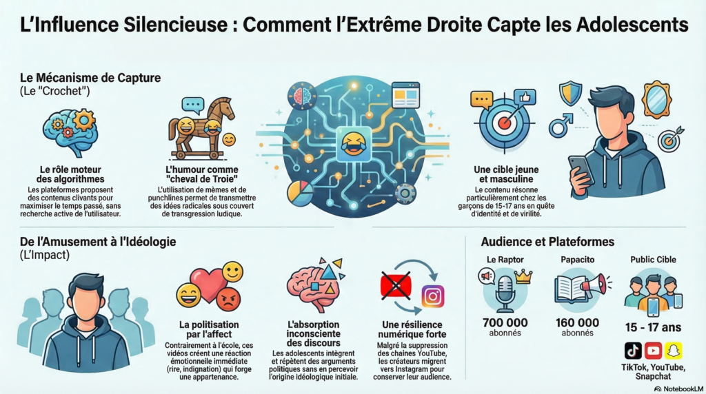 Média secondaire de Tristan
